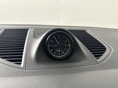 2023 Porsche Macan S