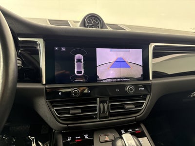 2023 Porsche Macan S