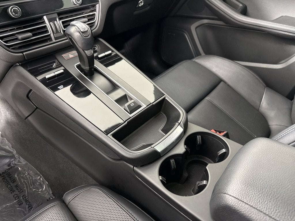 2023 Porsche Macan S