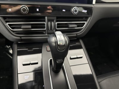 2023 Porsche Macan S