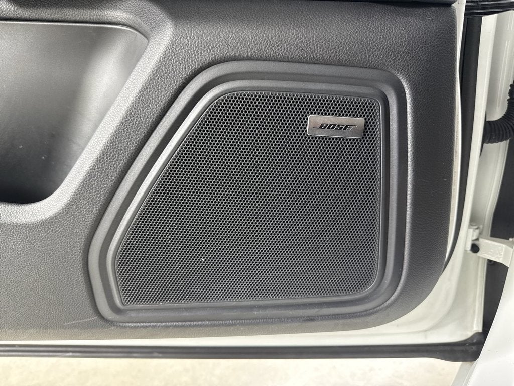 2023 Porsche Macan S