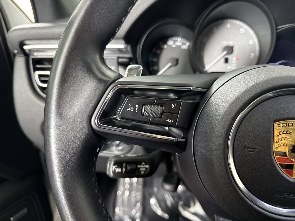 2023 Porsche Macan S