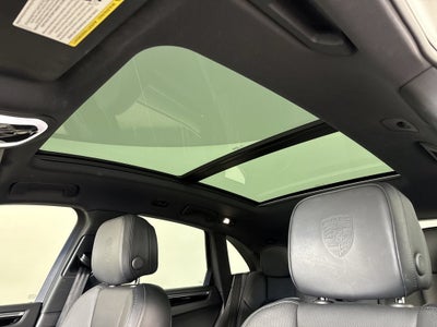 2023 Porsche Macan S
