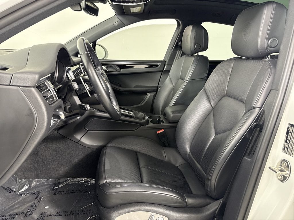 2023 Porsche Macan S