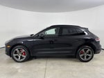 2022 Porsche Macan S