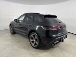 2022 Porsche Macan S