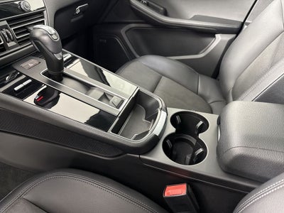 2022 Porsche Macan S