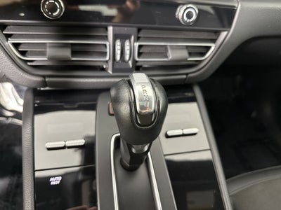 2022 Porsche Macan S