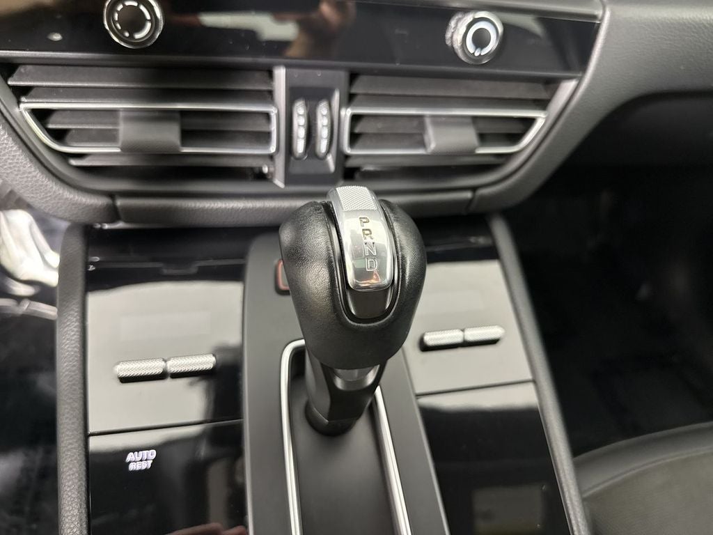 2022 Porsche Macan S