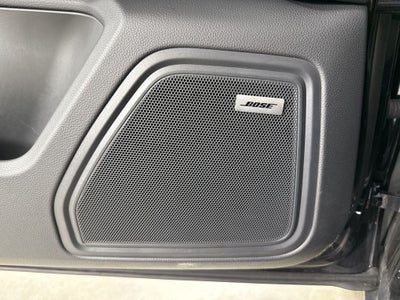 2022 Porsche Macan S