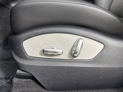2022 Porsche Macan S