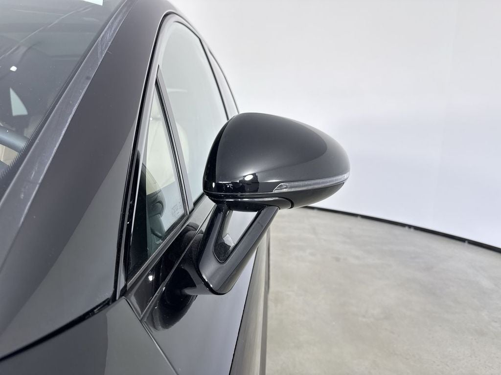 2022 Porsche Macan S