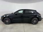 2022 Porsche Macan S