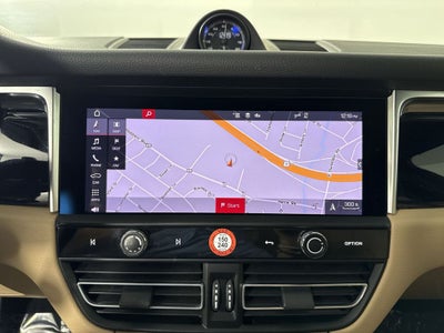 2022 Porsche Macan S