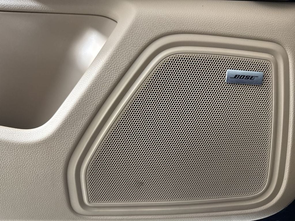 2022 Porsche Macan S