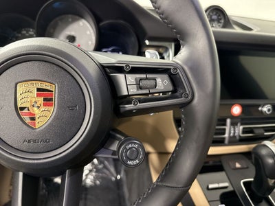 2022 Porsche Macan S