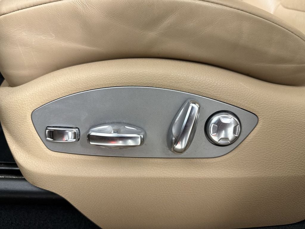 2022 Porsche Macan S