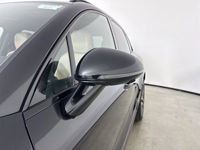 2024 Porsche Macan S