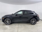 2024 Porsche Macan S