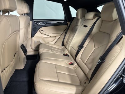 2024 Porsche Macan S