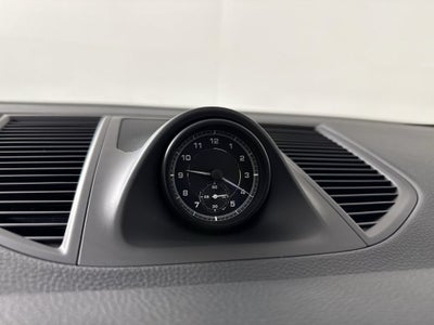2024 Porsche Macan S