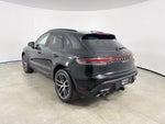 2024 Porsche Macan S