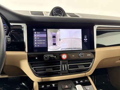 2024 Porsche Macan S