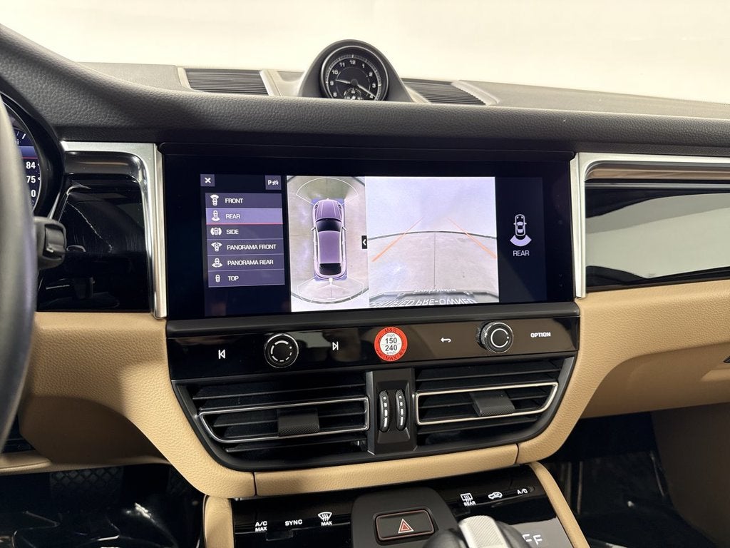 2024 Porsche Macan S