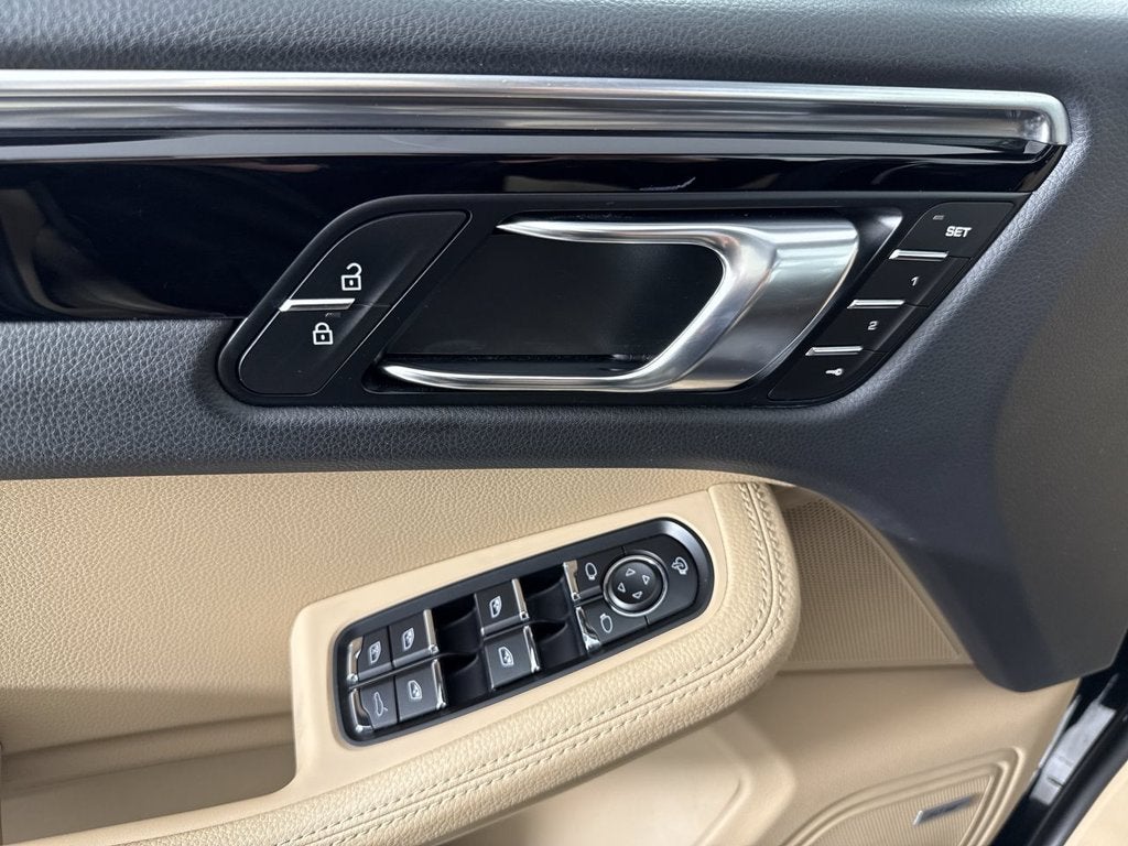 2024 Porsche Macan S