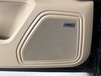 2024 Porsche Macan S