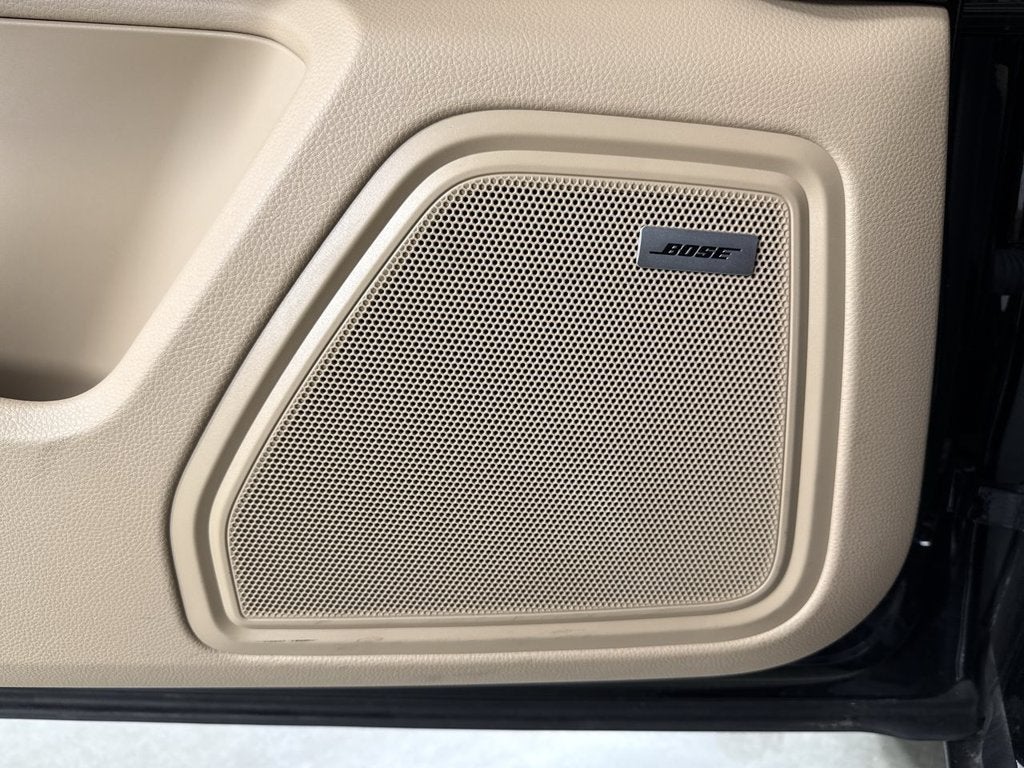 2024 Porsche Macan S