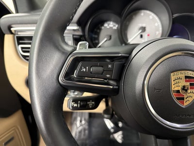 2024 Porsche Macan S