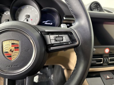 2024 Porsche Macan S