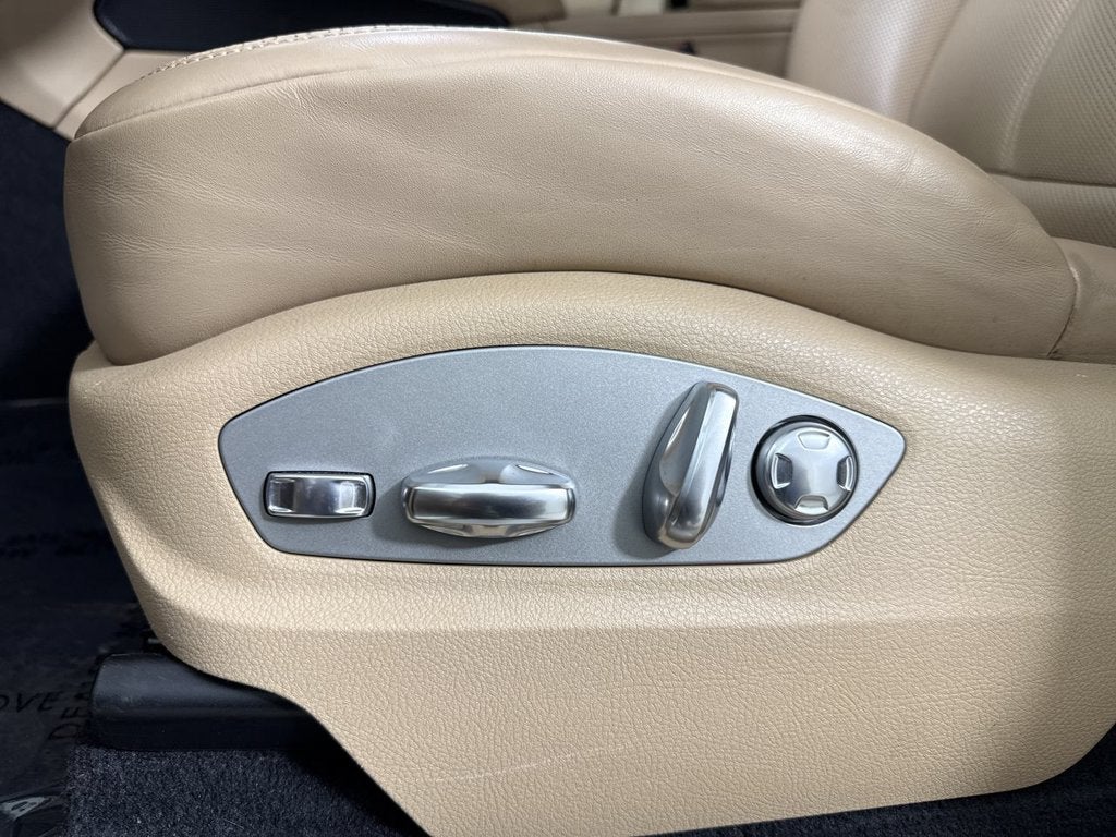 2024 Porsche Macan S