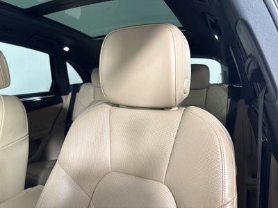 2024 Porsche Macan S