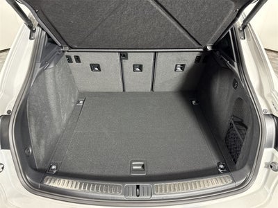 2025 Porsche Macan S