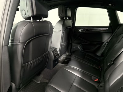 2025 Porsche Macan S