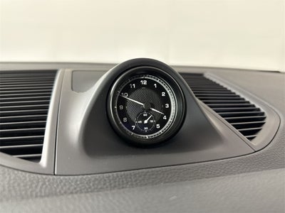 2025 Porsche Macan S