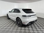 2025 Porsche Macan S