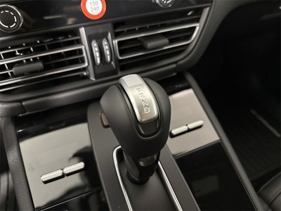 2025 Porsche Macan S