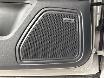 2025 Porsche Macan S