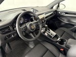 2025 Porsche Macan S