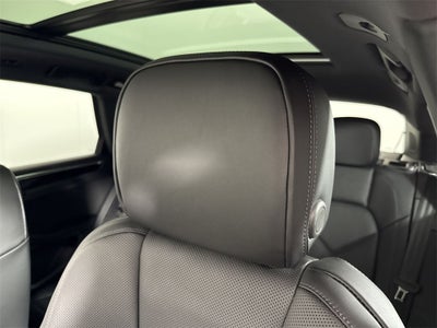 2025 Porsche Macan S