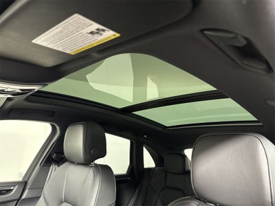 2025 Porsche Macan S