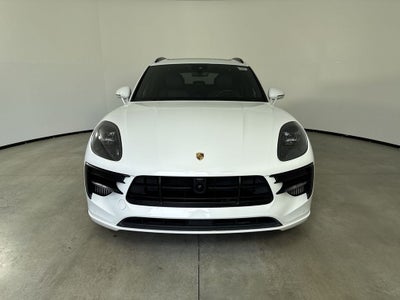 2020 Porsche Macan GTS