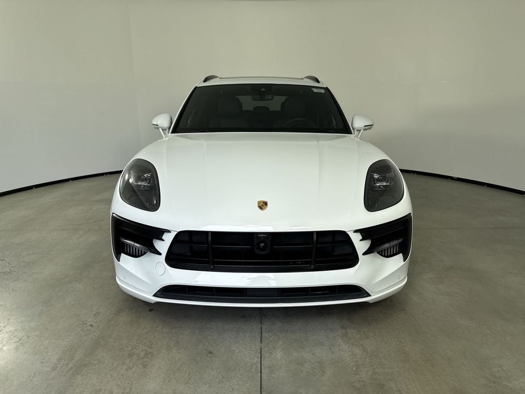 2020 Porsche Macan GTS