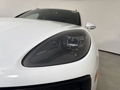 2020 Porsche Macan GTS