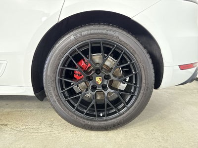 2020 Porsche Macan GTS
