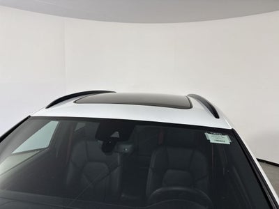 2020 Porsche Macan GTS