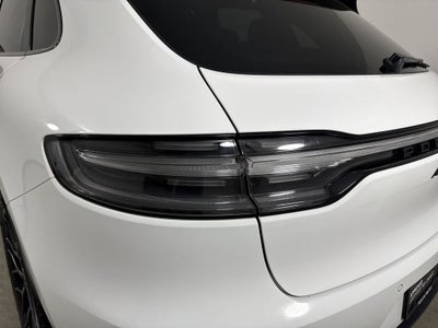 2020 Porsche Macan GTS